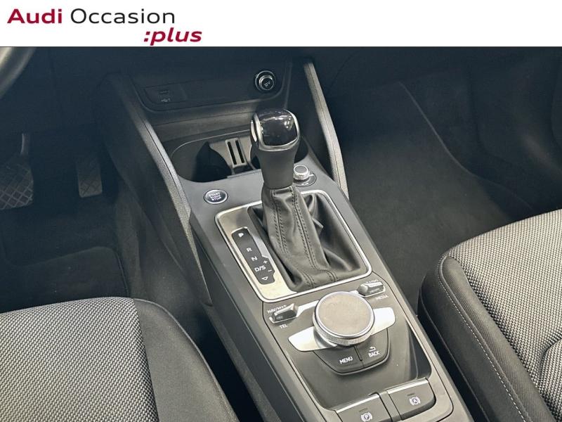 Voitures occasions Audi Q2 Advanced Montigny-le-Bretonneux