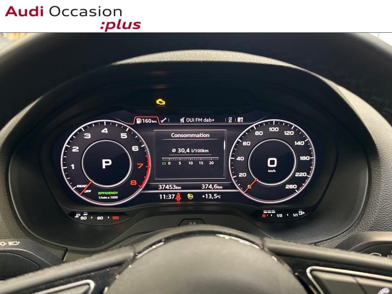Voitures occasions Audi Q2 Advanced Montigny-le-Bretonneux