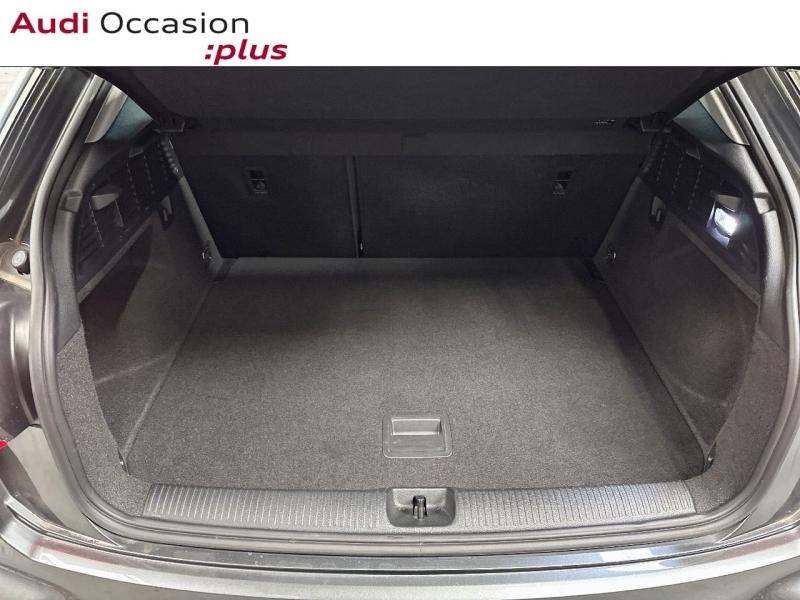 Voitures occasions Audi Q2 Advanced Montigny-le-Bretonneux