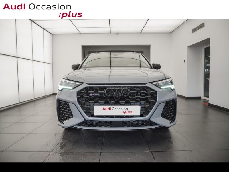 Voitures occasions Audi RS Q3 Sportback Base Montigny-le-Bretonneux