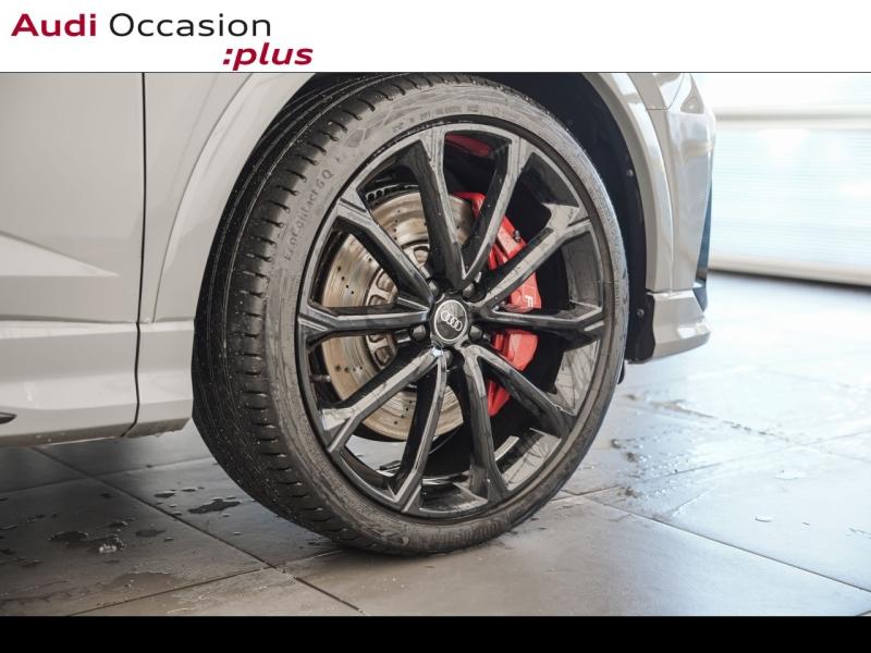 Voitures occasions Audi RS Q3 Sportback Base Montigny-le-Bretonneux
