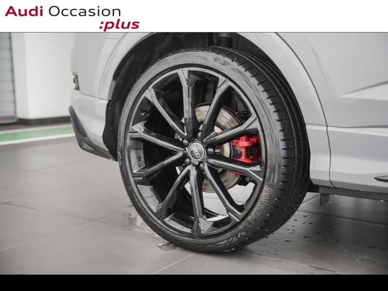 Voitures occasions Audi RS Q3 Sportback Base Montigny-le-Bretonneux