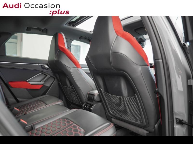 Voitures occasions Audi RS Q3 Sportback Base Montigny-le-Bretonneux