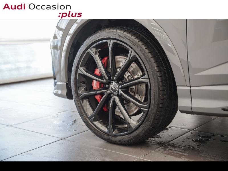 Voitures occasions Audi RS Q3 Sportback Base Montigny-le-Bretonneux