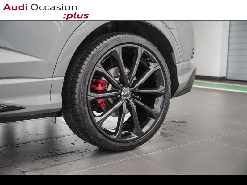 Voitures occasions Audi RS Q3 Sportback Base Montigny-le-Bretonneux