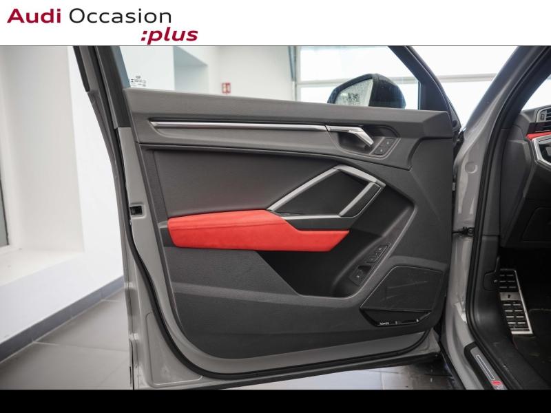 Voitures occasions Audi RS Q3 Sportback Base Montigny-le-Bretonneux