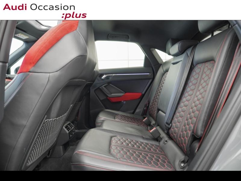 Voitures occasions Audi RS Q3 Sportback Base Montigny-le-Bretonneux