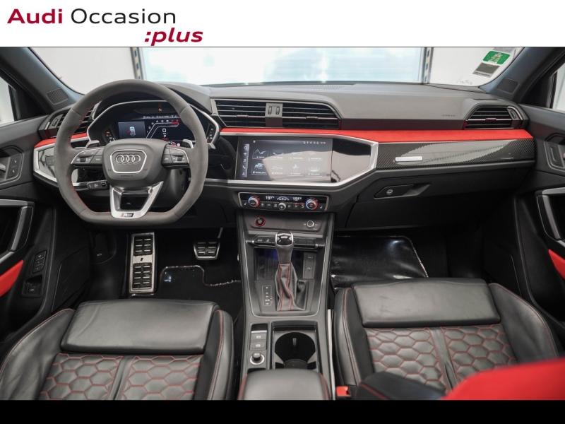 Voitures occasions Audi RS Q3 Sportback Base Montigny-le-Bretonneux