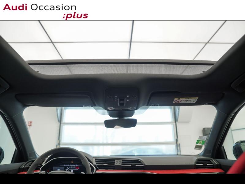Voitures occasions Audi RS Q3 Sportback Base Montigny-le-Bretonneux