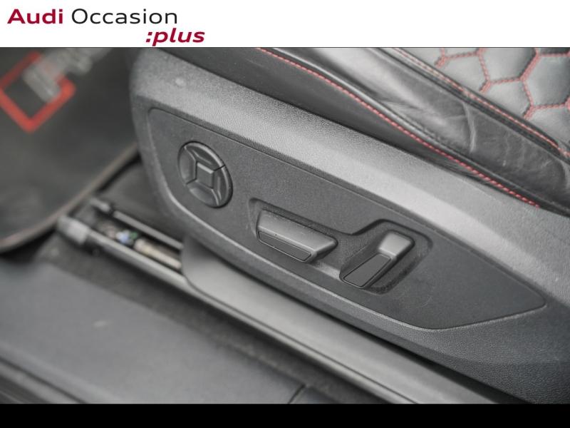 Voitures occasions Audi RS Q3 Sportback Base Montigny-le-Bretonneux