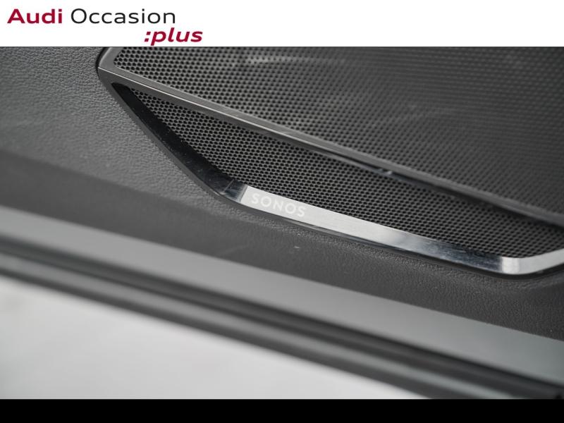 Voitures occasions Audi RS Q3 Sportback Base Montigny-le-Bretonneux