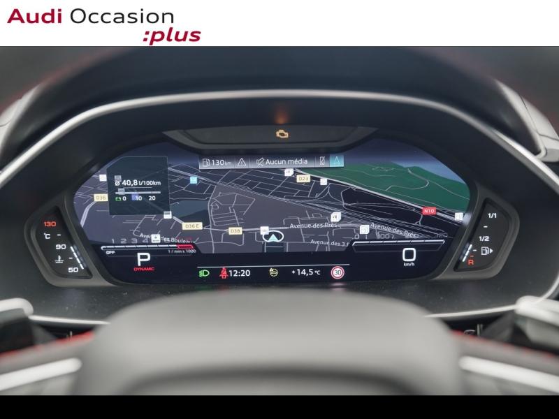 Voitures occasions Audi RS Q3 Sportback Base Montigny-le-Bretonneux
