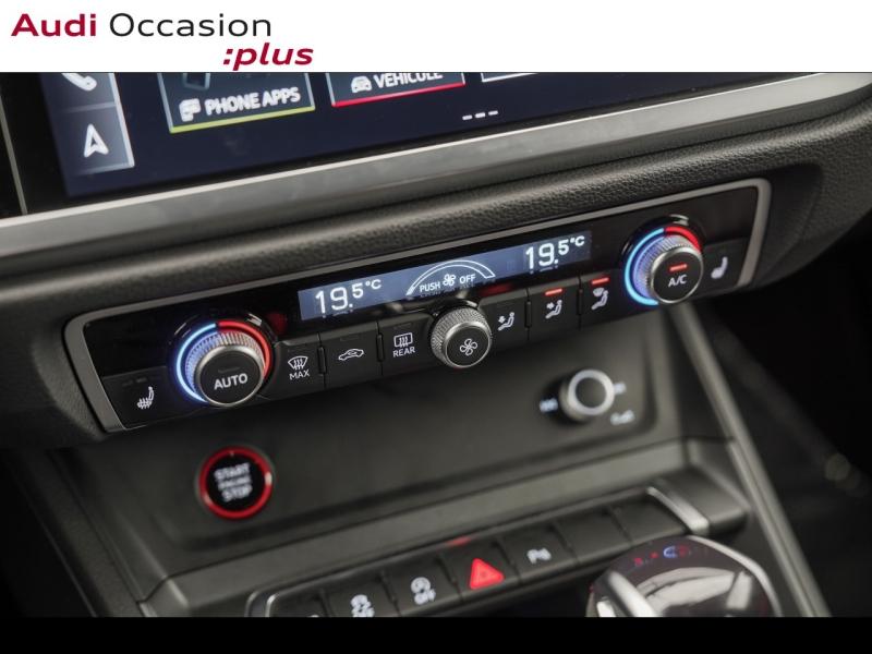 Voitures occasions Audi RS Q3 Sportback Base Montigny-le-Bretonneux