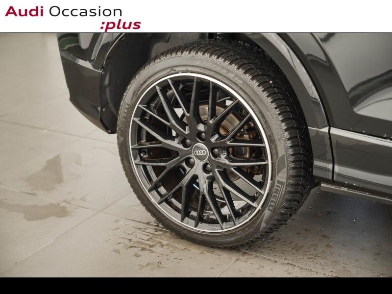 Voitures occasions Audi Q2 S line Plus Montigny-le-Bretonneux