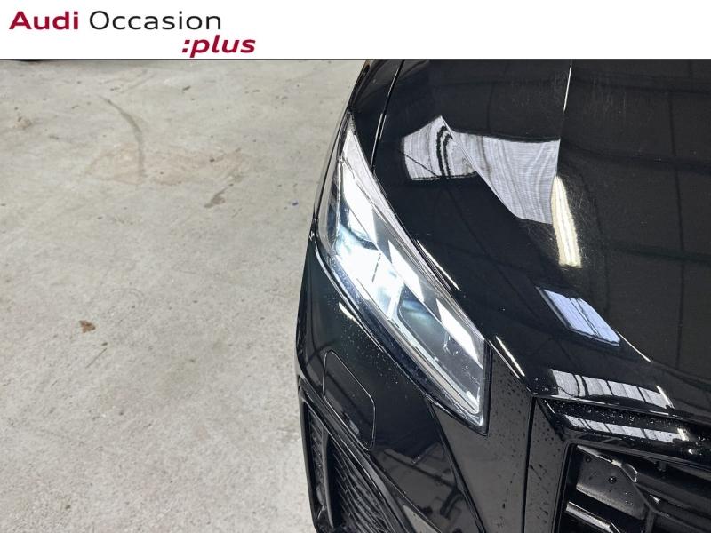 Voitures occasions Audi Q2 S line Plus Montigny-le-Bretonneux