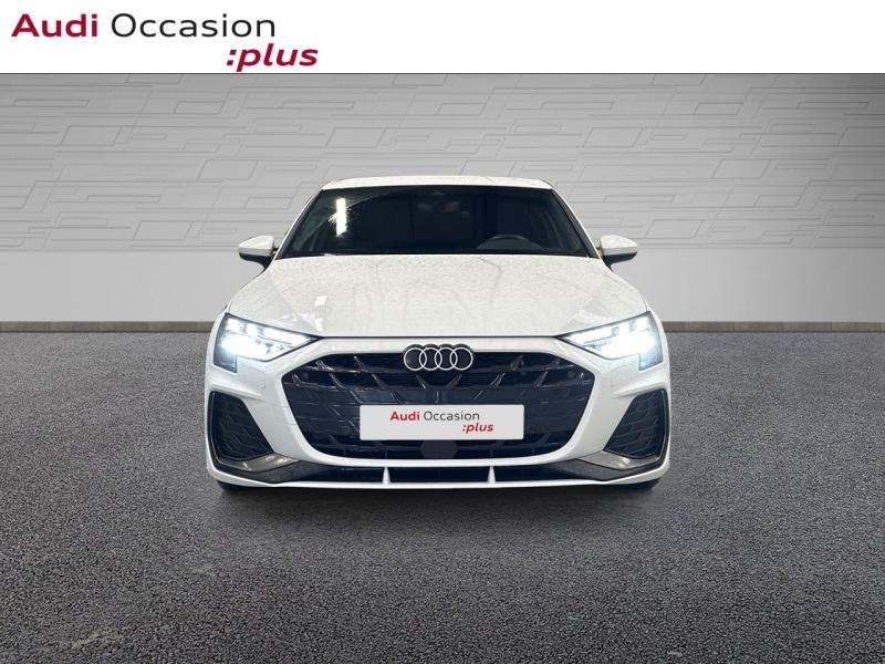 Voitures occasions Audi A3 Sportback S line Montigny-le-Bretonneux