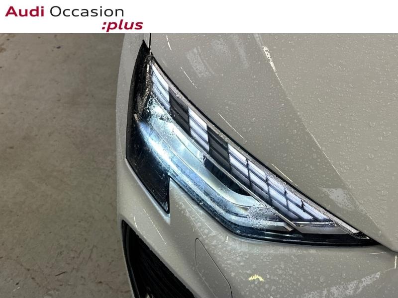 Voitures occasions Audi A3 Sportback S line Montigny-le-Bretonneux