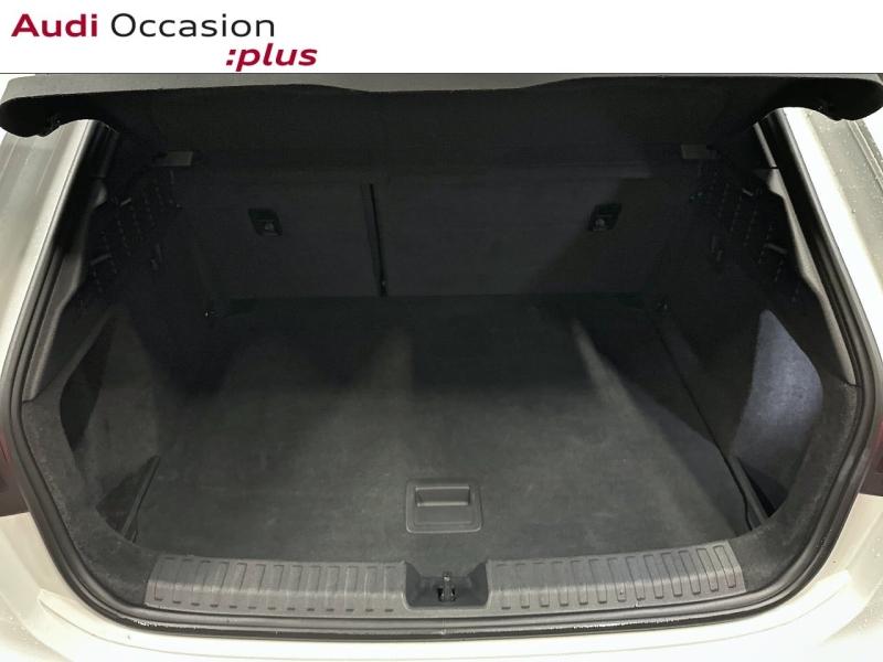 Voitures occasions Audi A3 Sportback S line Montigny-le-Bretonneux