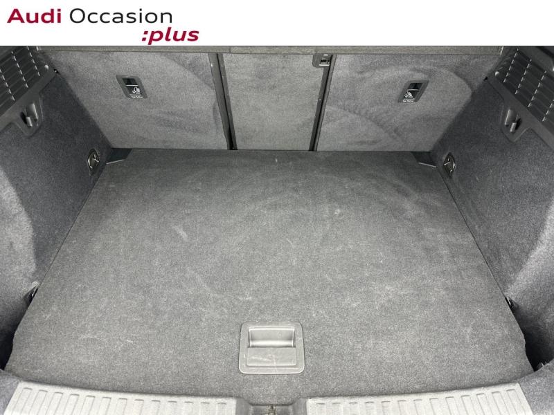 Voitures occasions Audi A3 Sportback S line Montigny-le-Bretonneux