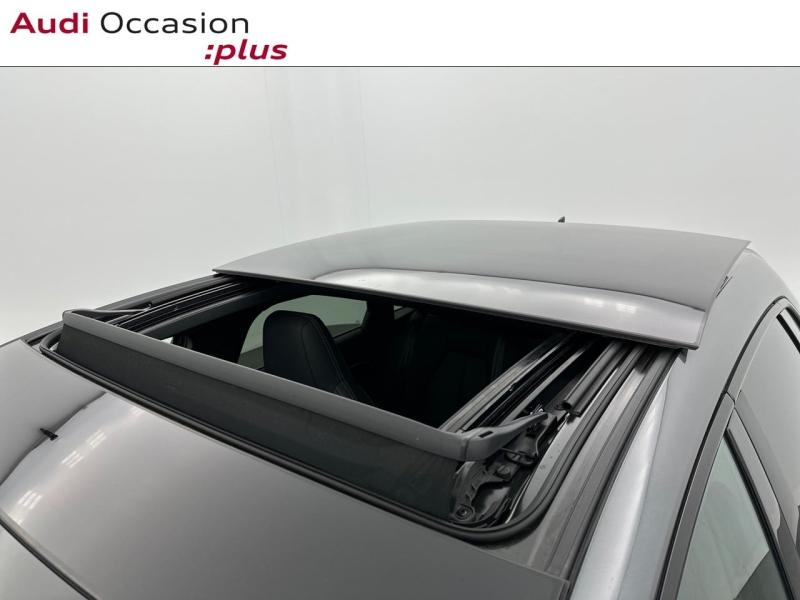 Voitures occasions Audi A3 Sportback S line Montigny-le-Bretonneux