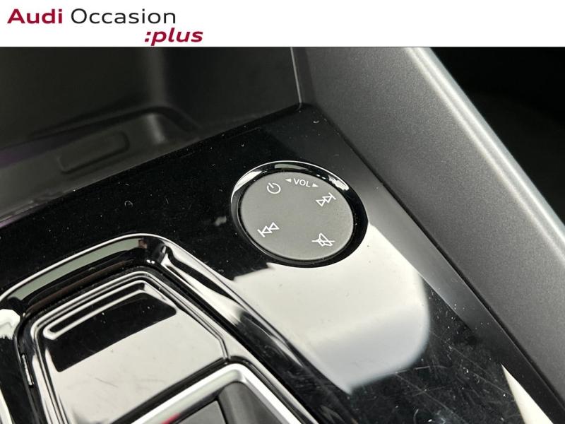 Voitures occasions Audi A3 Sportback S line Montigny-le-Bretonneux