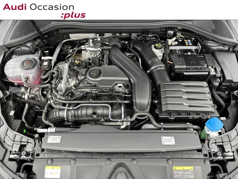 Voitures occasions Audi A3 Sportback S line Montigny-le-Bretonneux