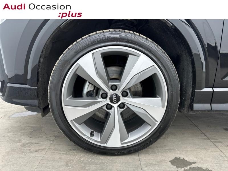 Voitures occasions Audi Q2 S line Plus Montigny-le-Bretonneux