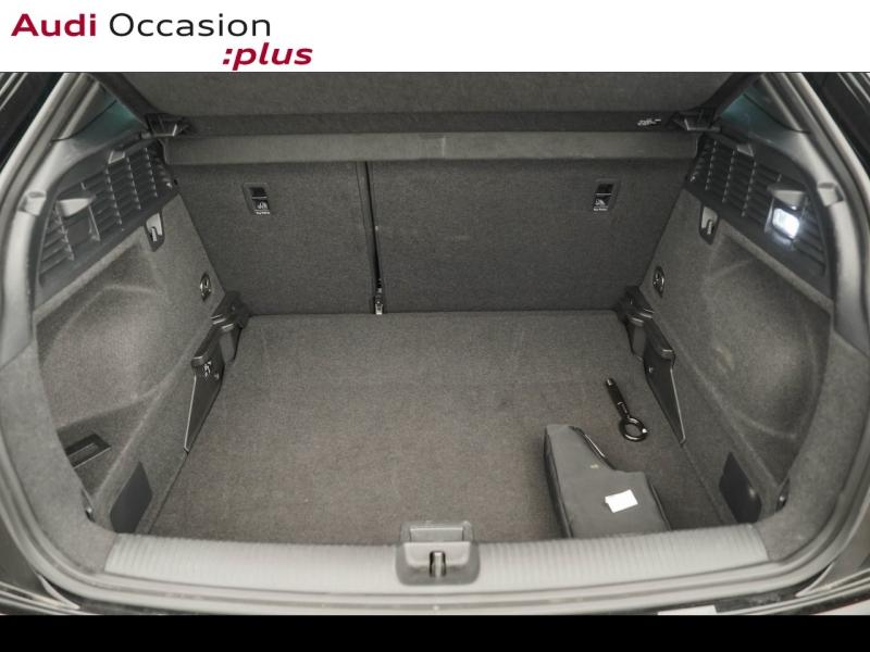 Voitures occasions Audi Q2 S line Plus Montigny-le-Bretonneux