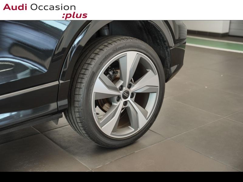 Voitures occasions Audi Q2 S line Plus Montigny-le-Bretonneux