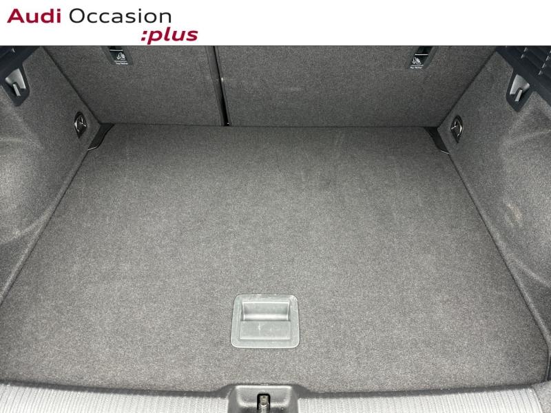 Voitures occasions Audi Q2 S line Plus Montigny-le-Bretonneux