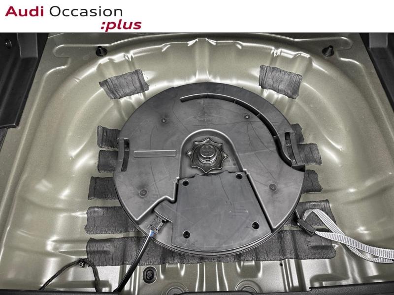 Voitures occasions Audi Q2 S line Plus Montigny-le-Bretonneux