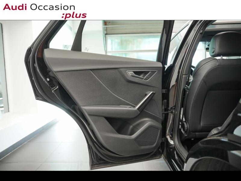 Voitures occasions Audi Q2 S line Plus Montigny-le-Bretonneux