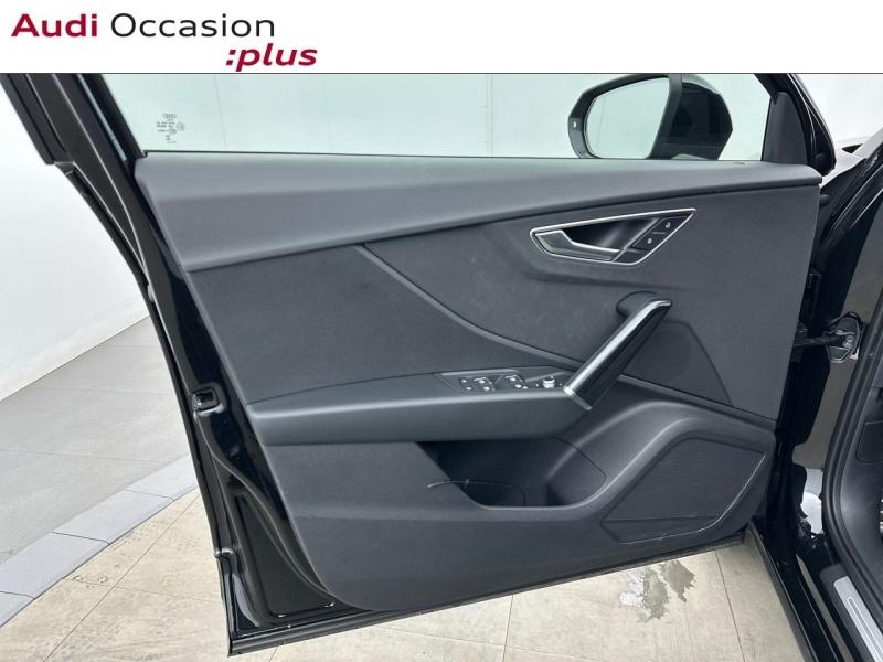 Voitures occasions Audi Q2 S line Plus Montigny-le-Bretonneux