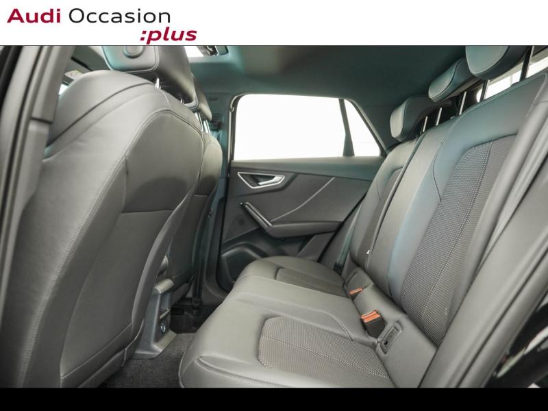 Voitures occasions Audi Q2 S line Plus Montigny-le-Bretonneux
