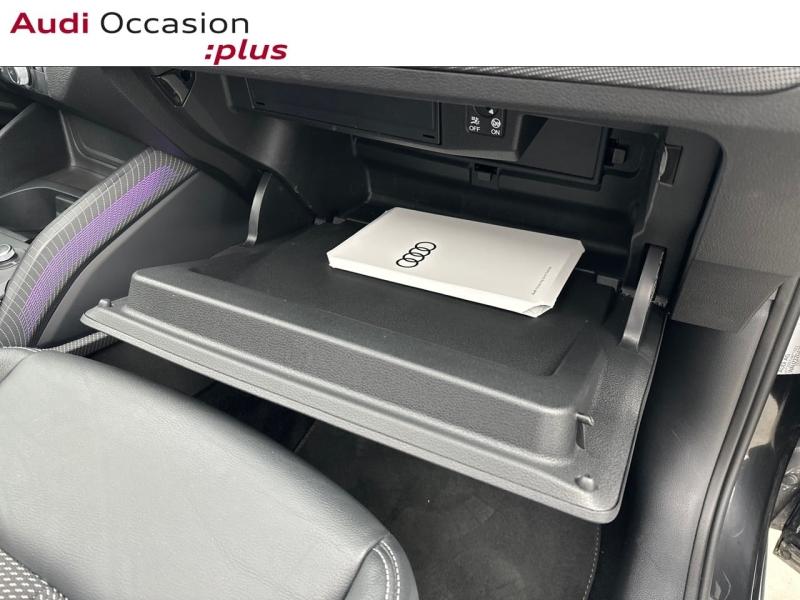 Voitures occasions Audi Q2 S line Plus Montigny-le-Bretonneux