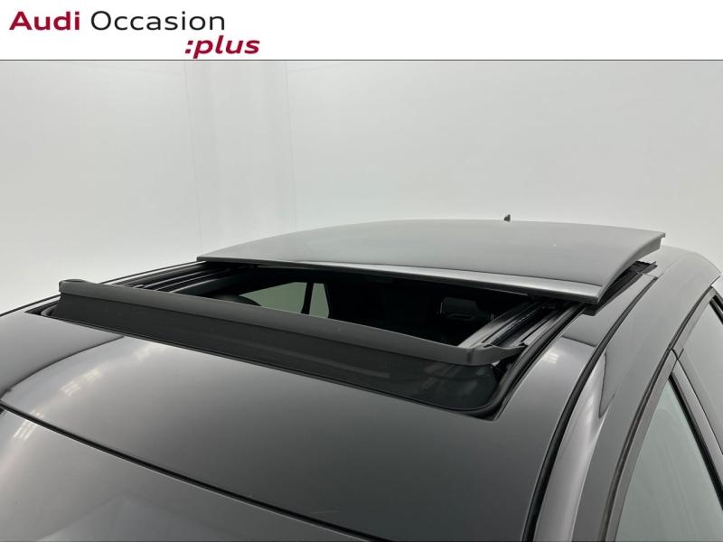 Voitures occasions Audi Q2 S line Plus Montigny-le-Bretonneux