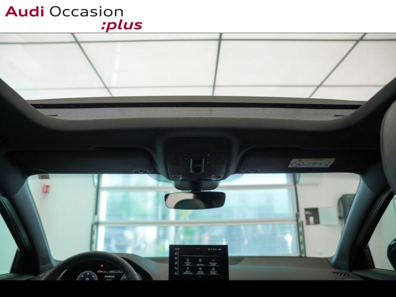 Voitures occasions Audi Q2 S line Plus Montigny-le-Bretonneux