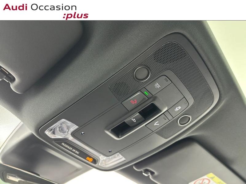 Voitures occasions Audi Q2 S line Plus Montigny-le-Bretonneux