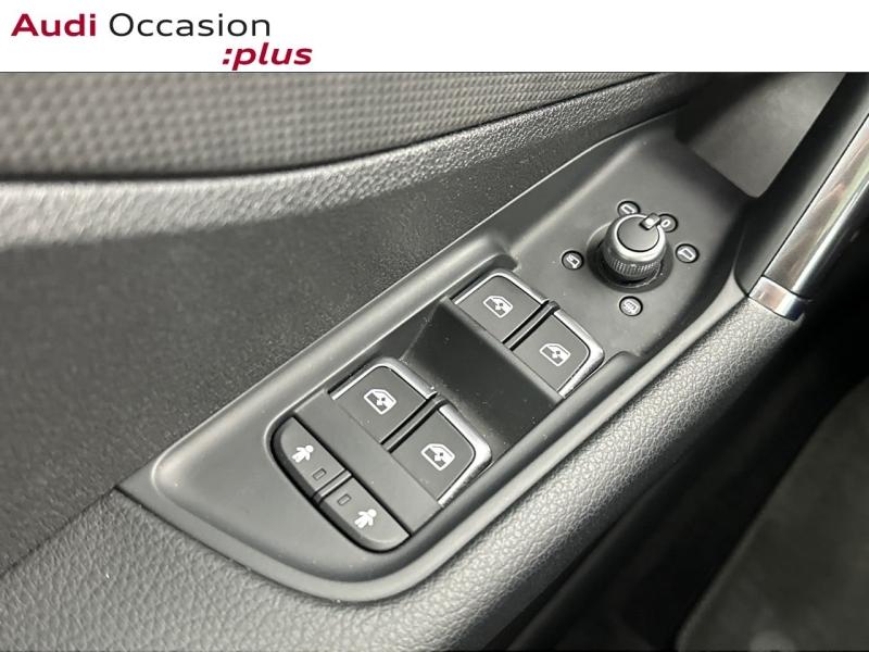 Voitures occasions Audi Q2 S line Plus Montigny-le-Bretonneux