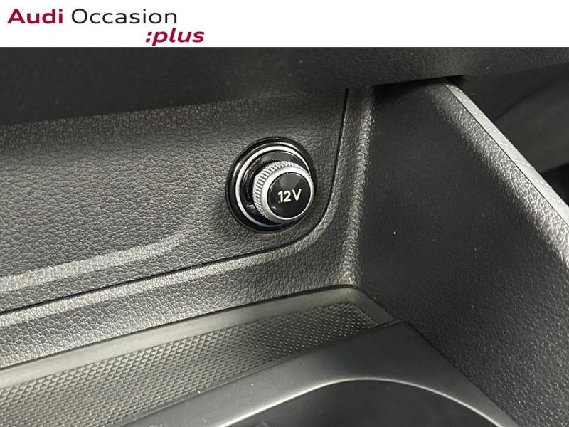 Voitures occasions Audi Q2 S line Plus Montigny-le-Bretonneux
