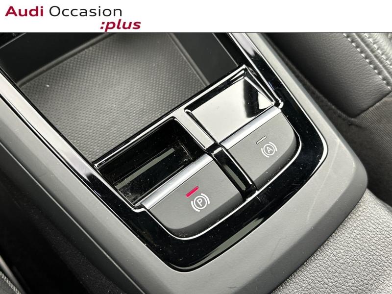 Voitures occasions Audi Q2 S line Plus Montigny-le-Bretonneux