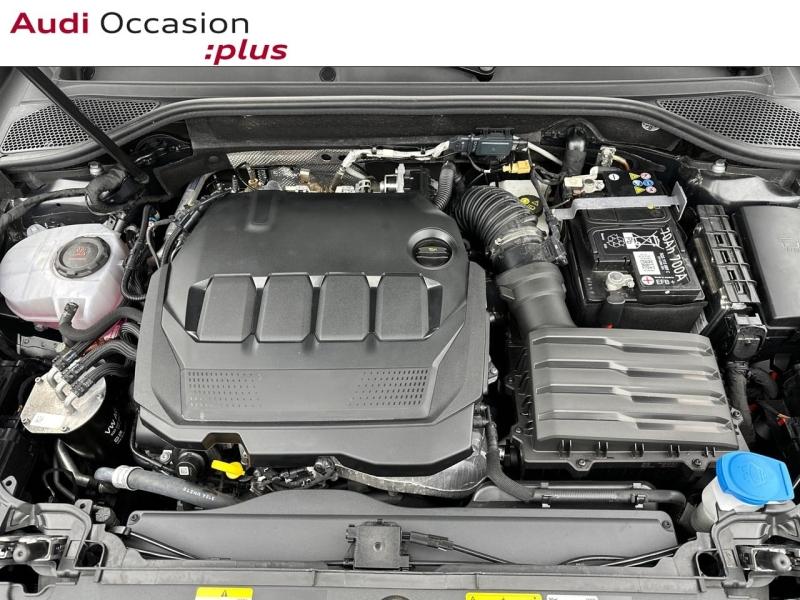 Voitures occasions Audi Q2 S line Plus Montigny-le-Bretonneux