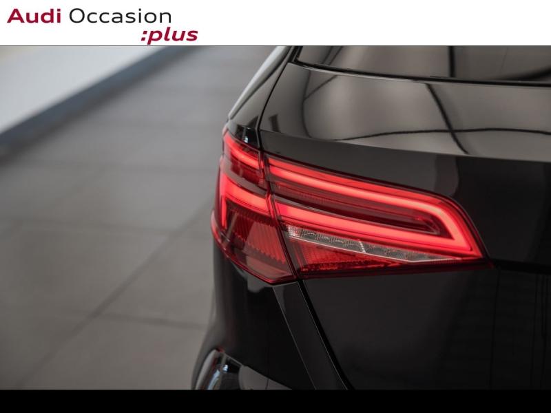 Voitures occasions Audi S3 Sportback Base Montigny-le-Bretonneux