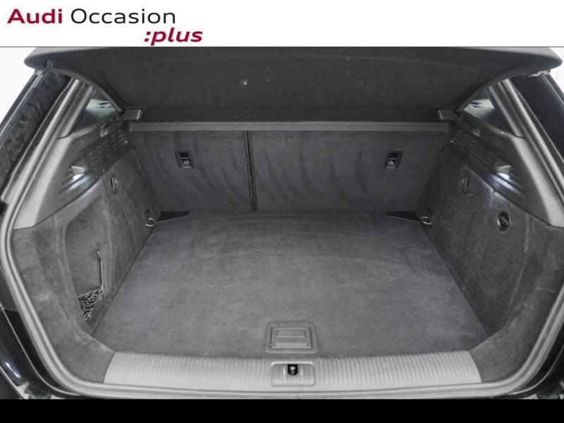 Voitures occasions Audi S3 Sportback Base Montigny-le-Bretonneux