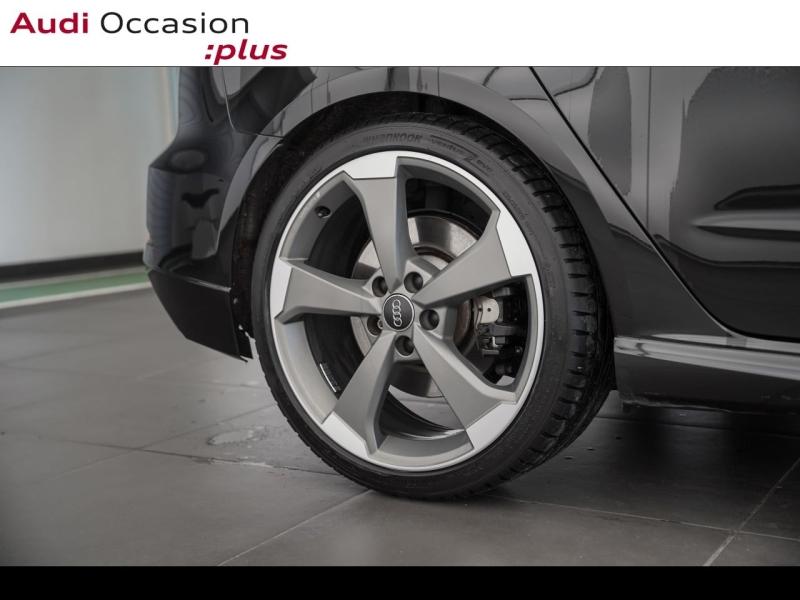 Voitures occasions Audi S3 Sportback Base Montigny-le-Bretonneux