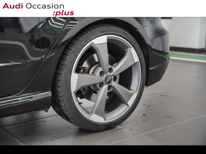 Voitures occasions Audi S3 Sportback Base Montigny-le-Bretonneux