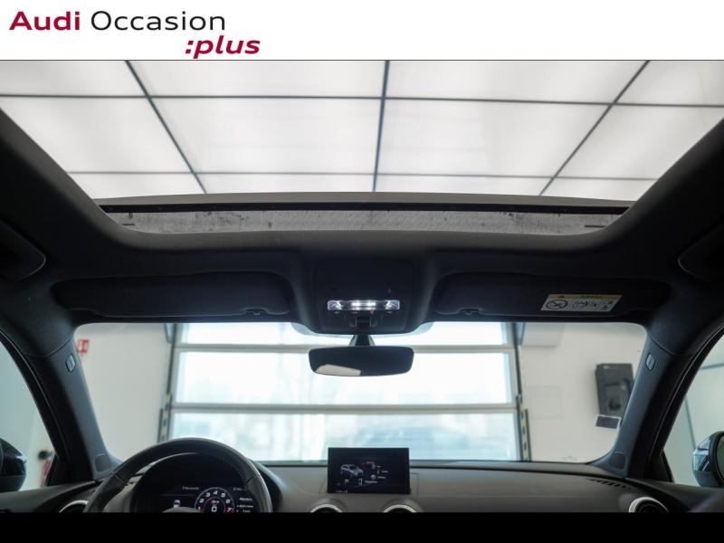 Voitures occasions Audi S3 Sportback Base Montigny-le-Bretonneux