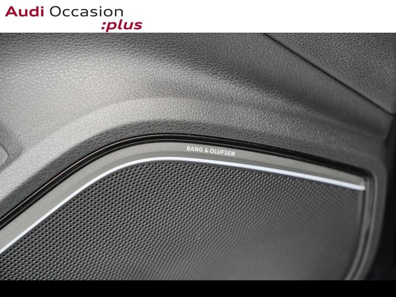 Voitures occasions Audi S3 Sportback Base Montigny-le-Bretonneux