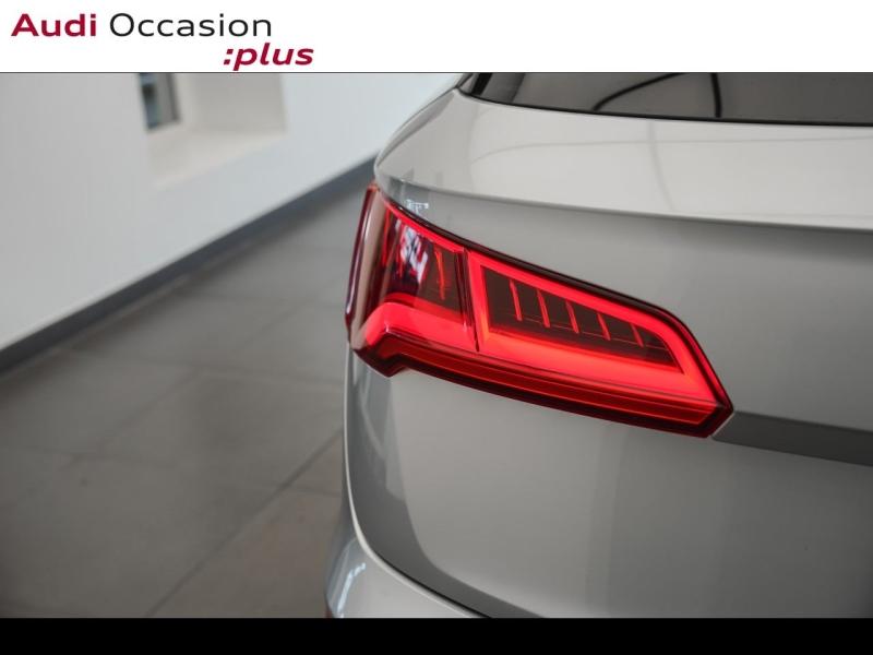 Voitures occasions Audi Q5 Design Luxe Montigny-le-Bretonneux