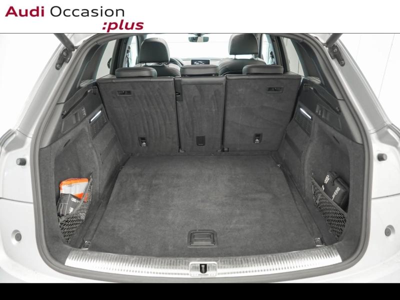 Voitures occasions Audi Q5 Design Luxe Montigny-le-Bretonneux